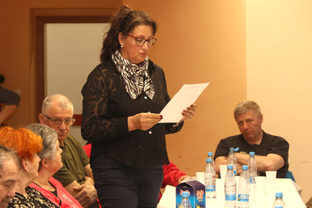 Redni volilni zbor članov MDI Cerknica-Loška dolina-Bloke 09 Foto Ljubo Vukelič